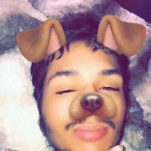 Meet your Posher, Calvin